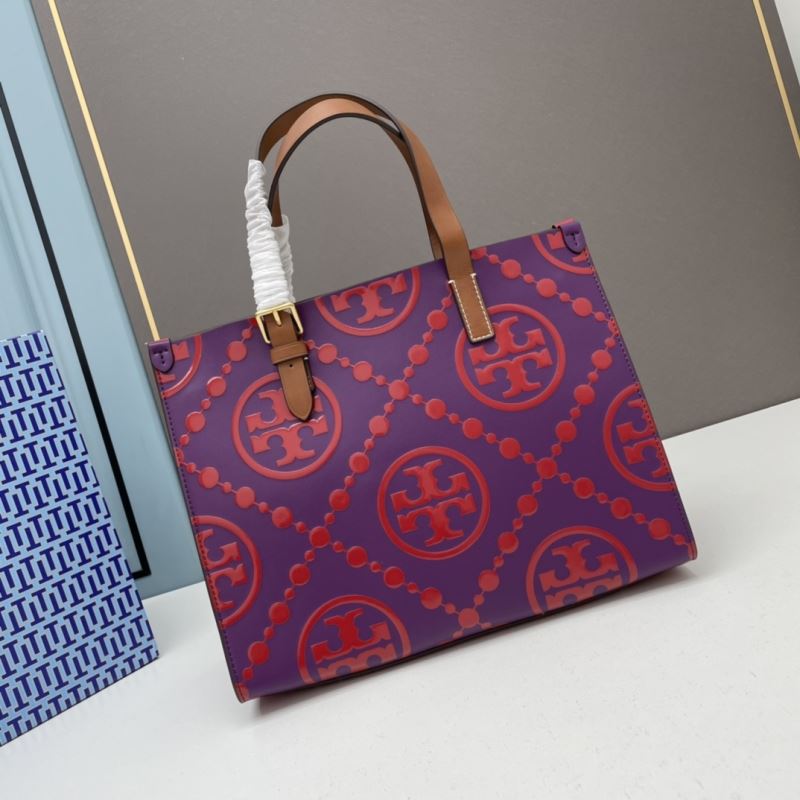 Tory Burch Shopping Bags